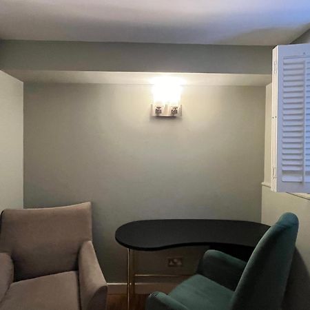 Drummond Apartment Edinburg Exteriör bild